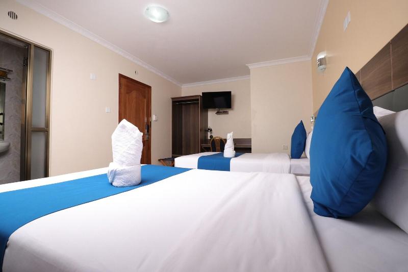 Buraha Zenoni Hotel and Resort image