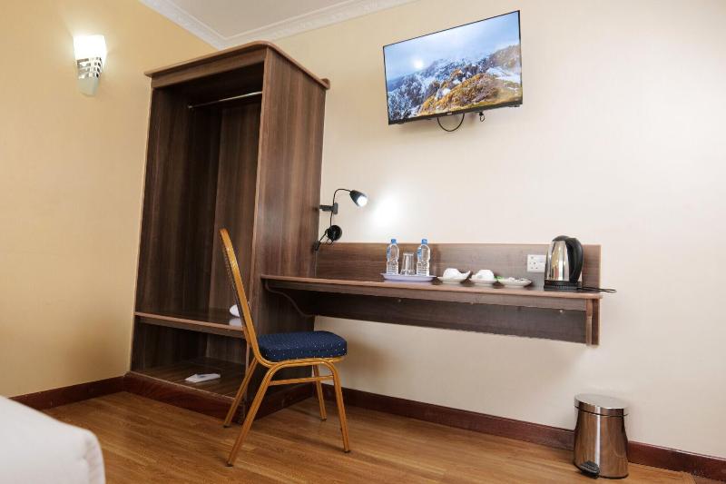 Buraha Zenoni Hotel and Resort image