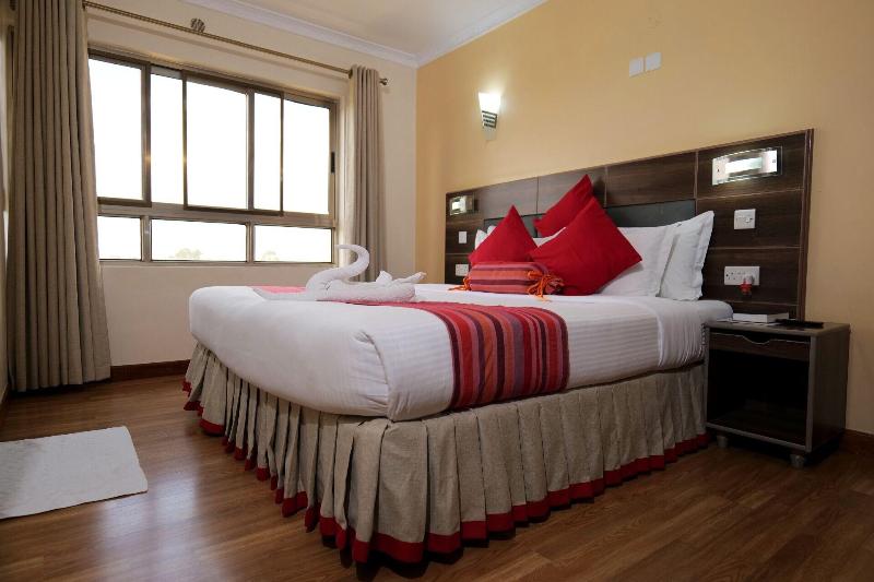 Buraha Zenoni Hotel and Resort image