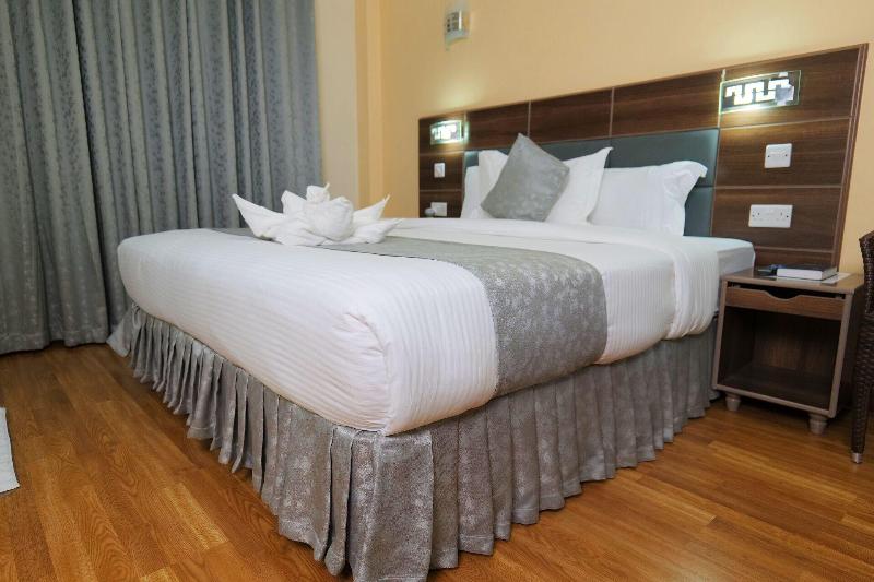 Buraha Zenoni Hotel and Resort image