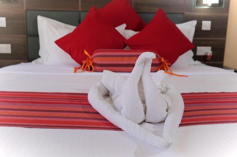 Buraha Zenoni Hotel and Resort image