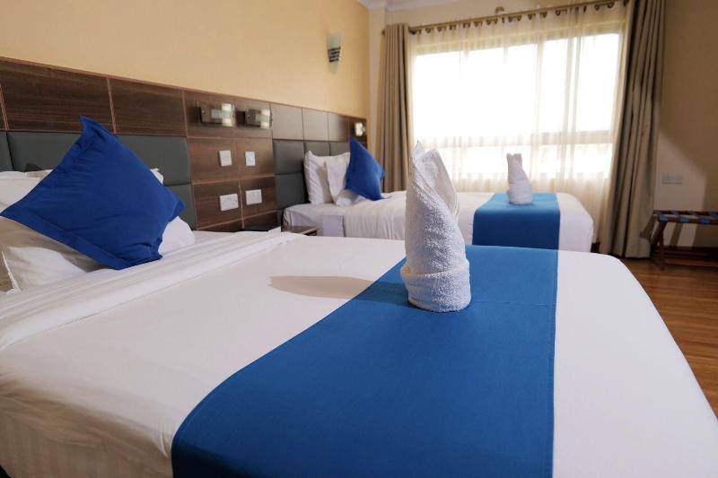 Buraha Zenoni Hotel and Resort image
