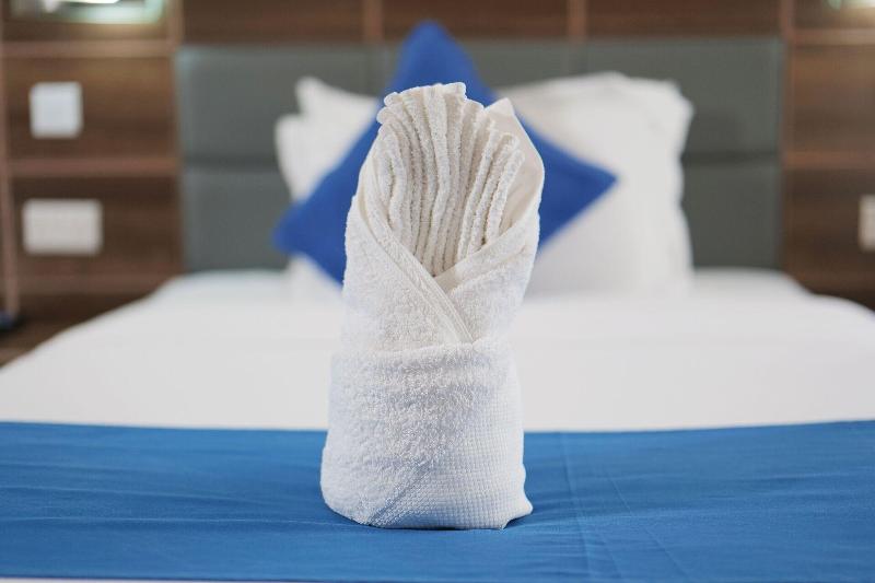 Buraha Zenoni Hotel and Resort image