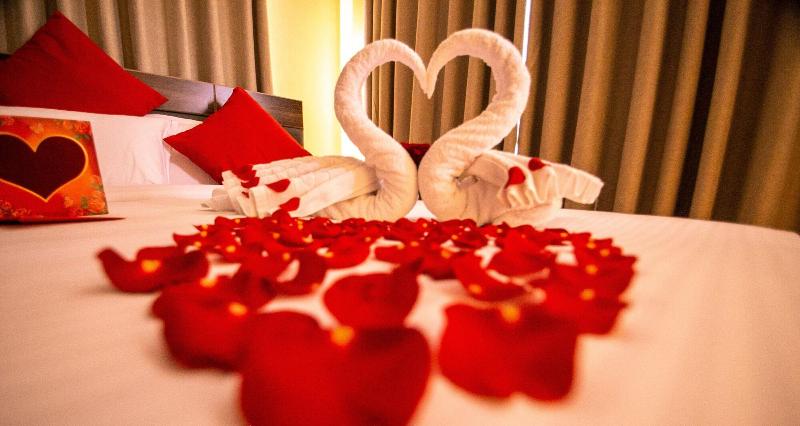 Buraha Zenoni Hotel and Resort image