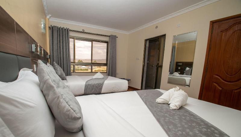 Buraha Zenoni Hotel and Resort image