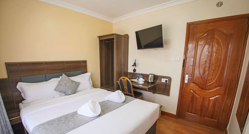 Buraha Zenoni Hotel and Resort image