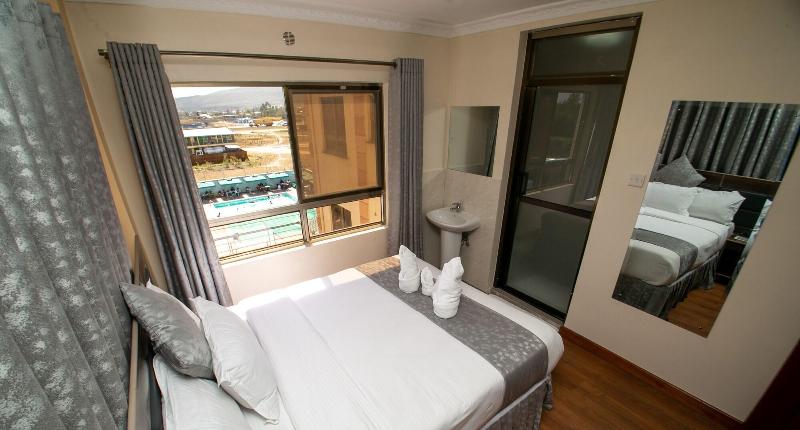 Buraha Zenoni Hotel and Resort image