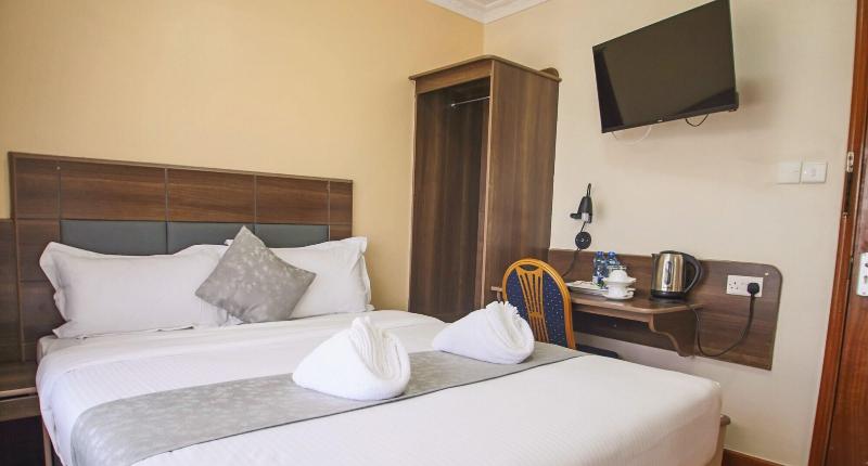 Buraha Zenoni Hotel and Resort image