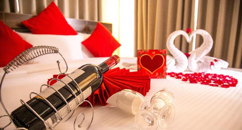 Buraha Zenoni Hotel and Resort image