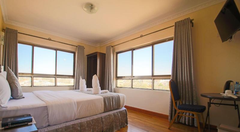 Buraha Zenoni Hotel and Resort image