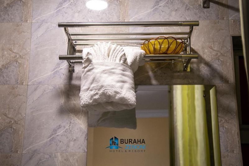Buraha Zenoni Hotel and Resort image