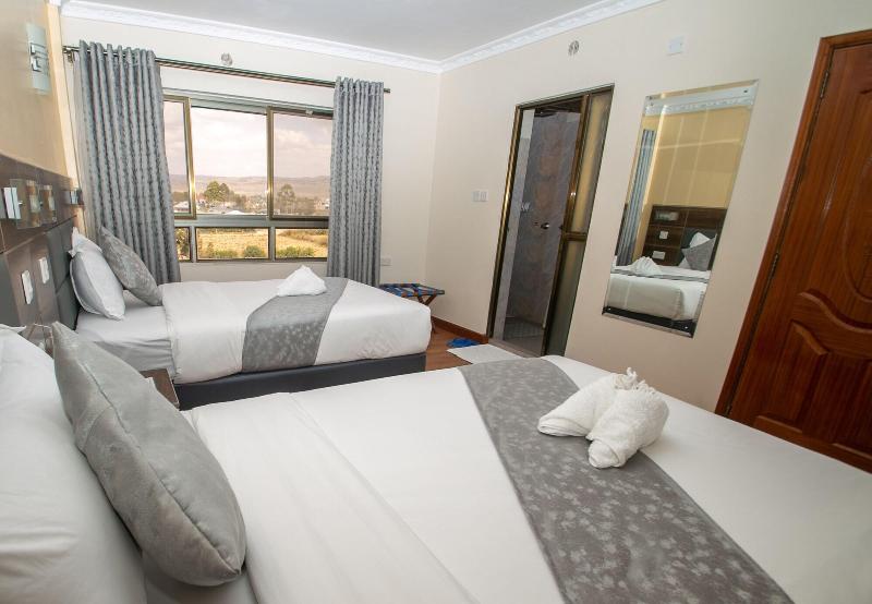 Buraha Zenoni Hotel and Resort image