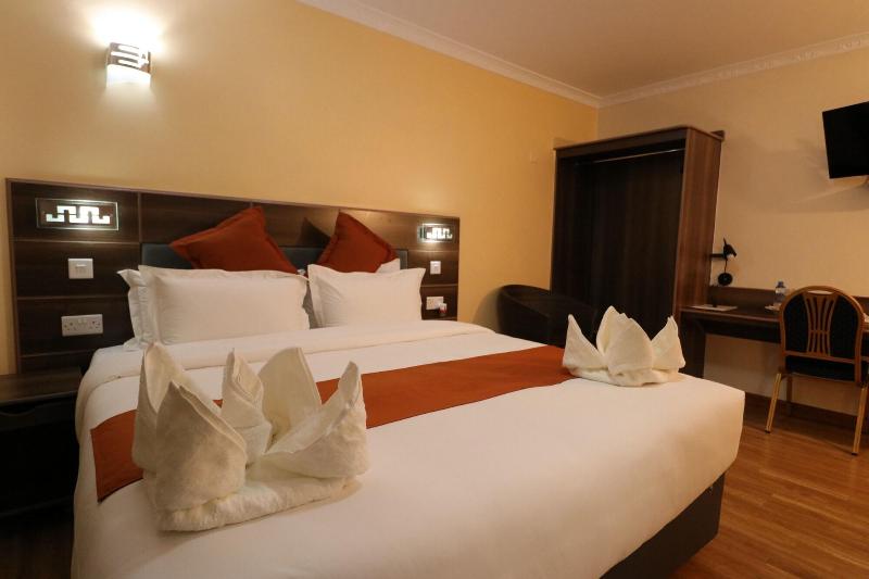 Buraha Zenoni Hotel and Resort image