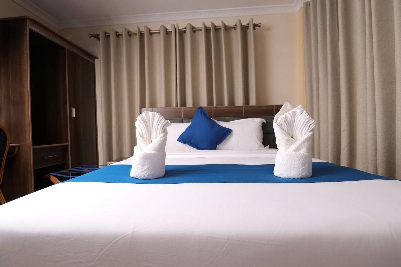 Buraha Zenoni Hotel and Resort image