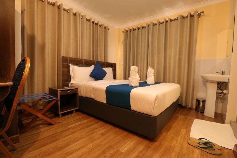 Buraha Zenoni Hotel and Resort image