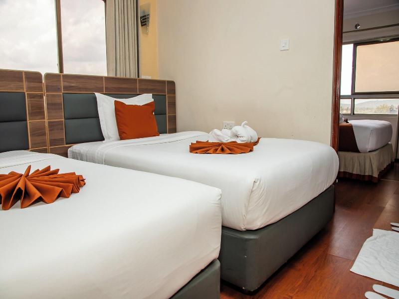 Buraha Zenoni Hotel and Resort image