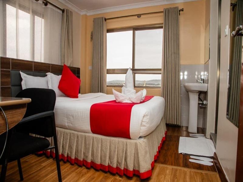 Buraha Zenoni Hotel and Resort image