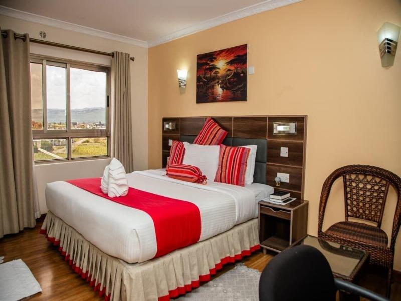 Buraha Zenoni Hotel and Resort image