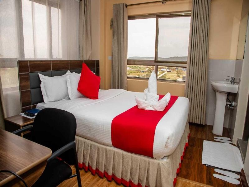 Buraha Zenoni Hotel and Resort image