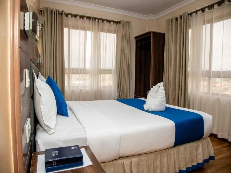 Buraha Zenoni Hotel and Resort image