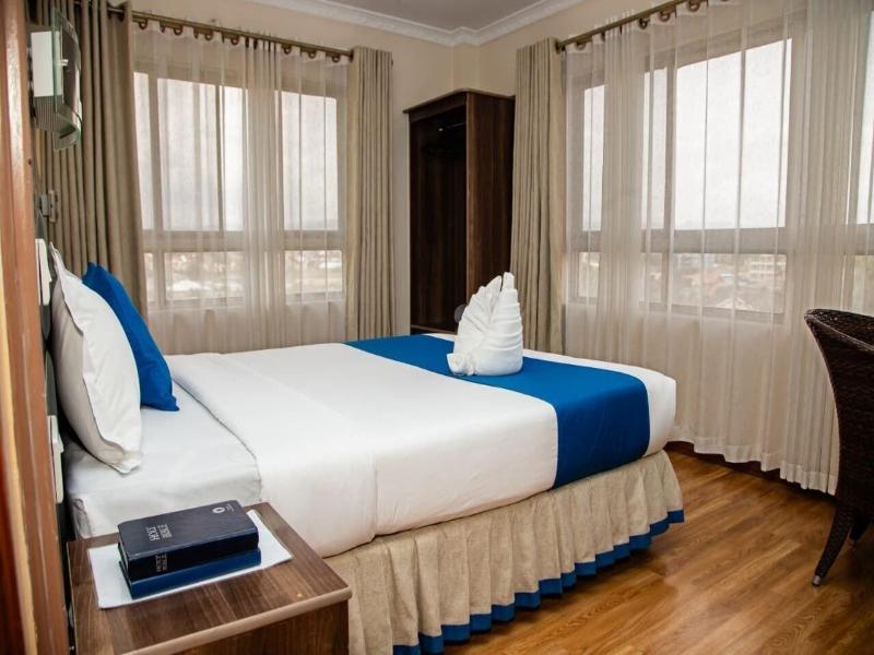 Buraha Zenoni Hotel and Resort image