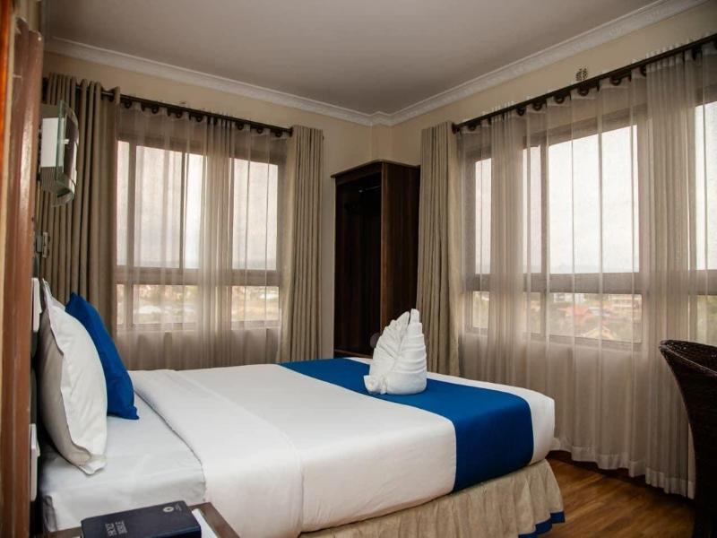 Buraha Zenoni Hotel and Resort image