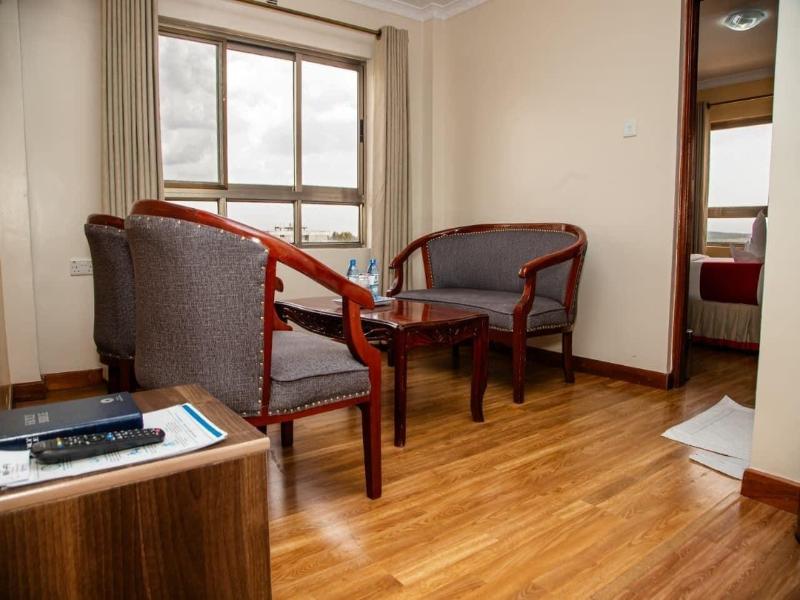 Buraha Zenoni Hotel and Resort image
