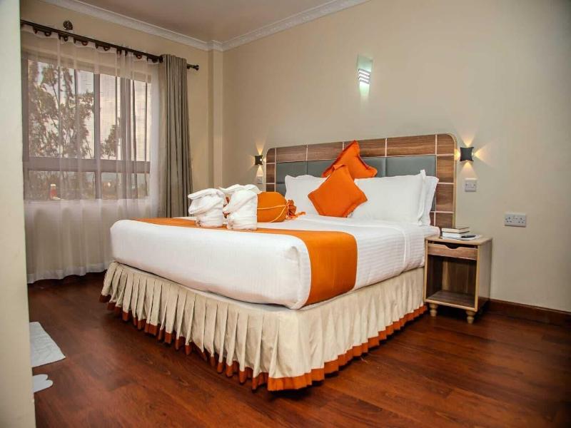 Buraha Zenoni Hotel and Resort image