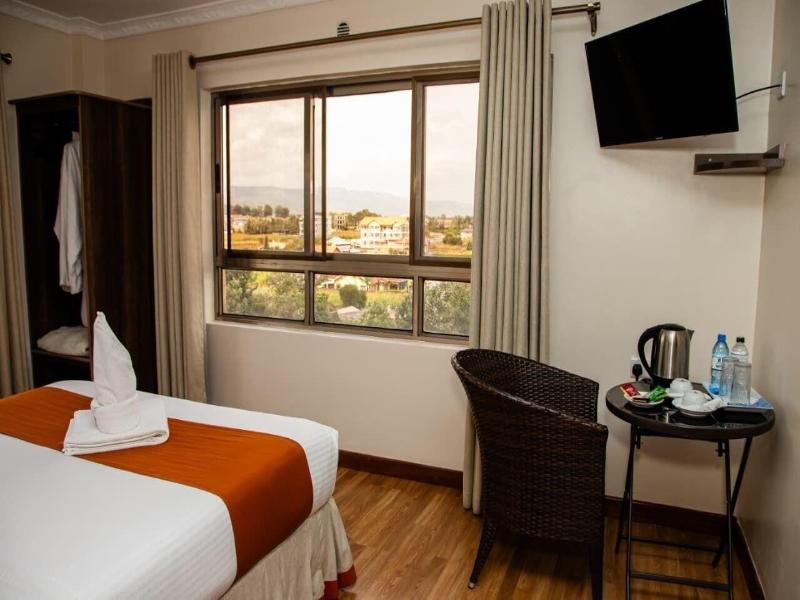 Buraha Zenoni Hotel and Resort image