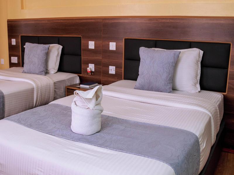 Buraha Zenoni Hotel and Resort image