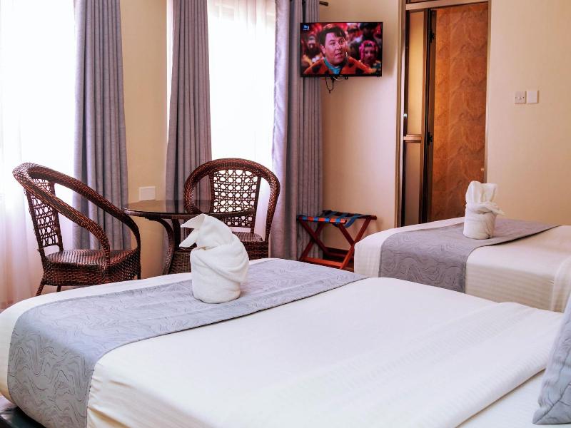Buraha Zenoni Hotel and Resort image