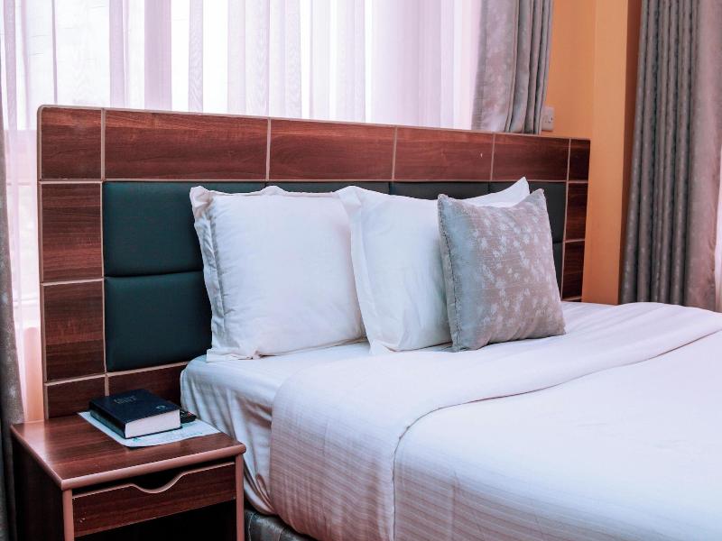 Buraha Zenoni Hotel and Resort image