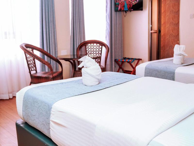 Buraha Zenoni Hotel and Resort image