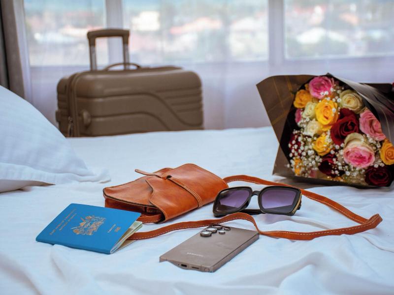 Buraha Zenoni Hotel and Resort image