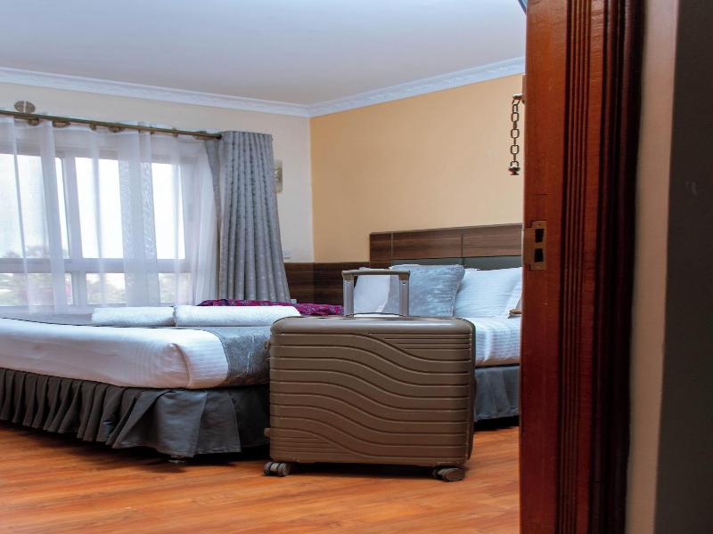 Buraha Zenoni Hotel and Resort image