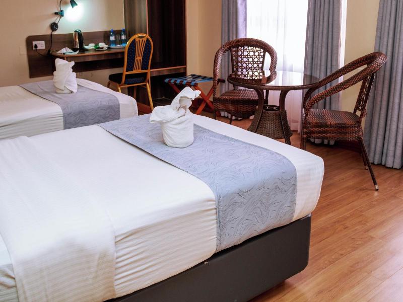 Buraha Zenoni Hotel and Resort image