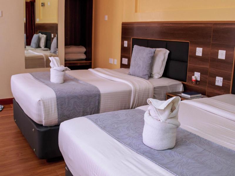 Buraha Zenoni Hotel and Resort image