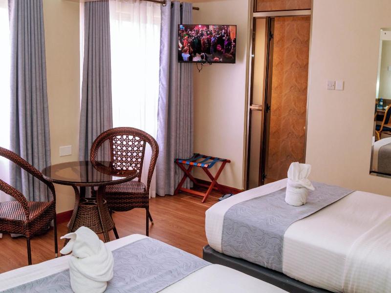 Buraha Zenoni Hotel and Resort image
