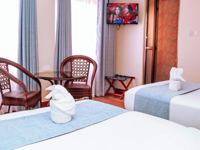 Buraha Zenoni Hotel and Resort image