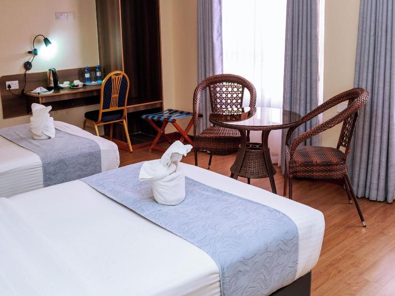 Buraha Zenoni Hotel and Resort image