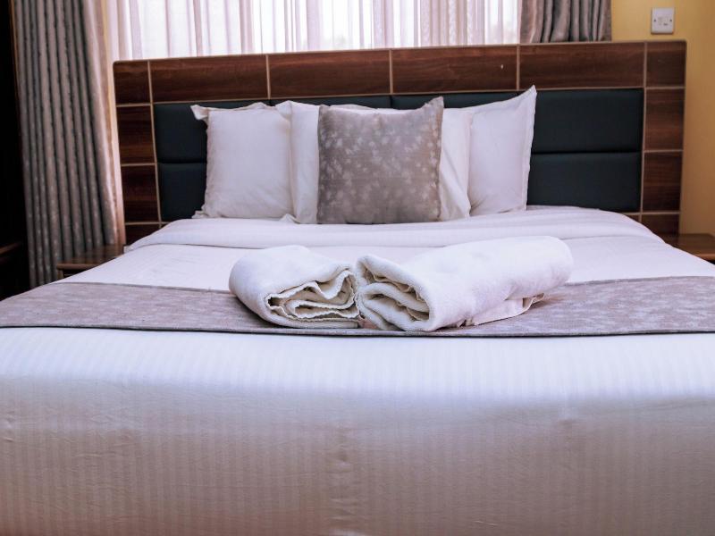 Buraha Zenoni Hotel and Resort image