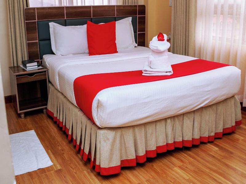 Buraha Zenoni Hotel and Resort image