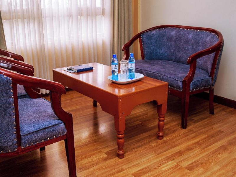 Buraha Zenoni Hotel and Resort image