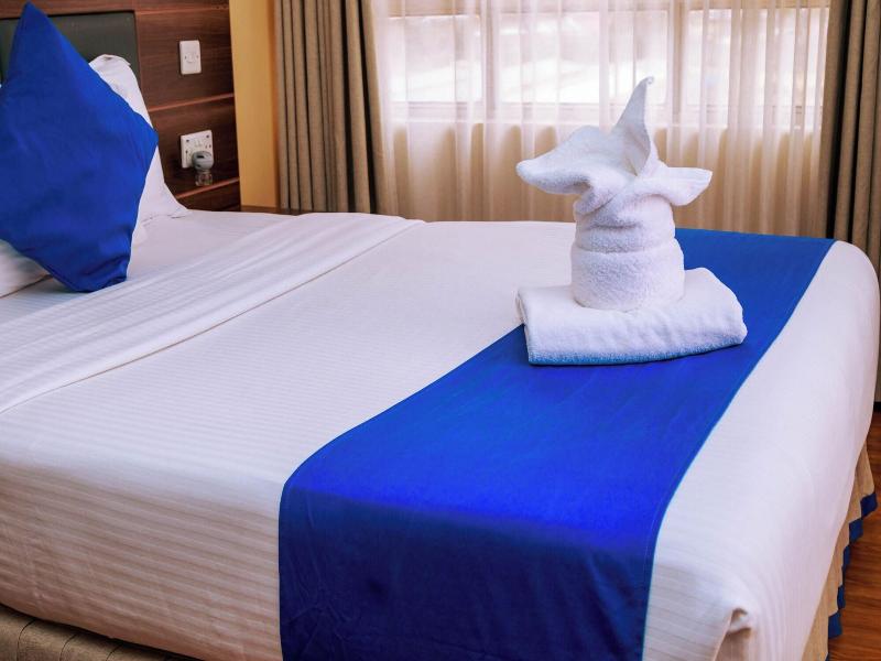 Buraha Zenoni Hotel and Resort image