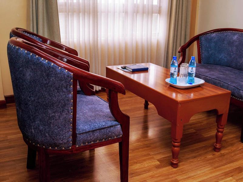 Buraha Zenoni Hotel and Resort image