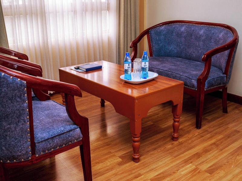 Buraha Zenoni Hotel and Resort image