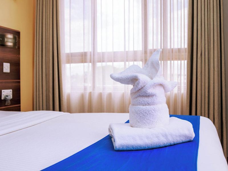 Buraha Zenoni Hotel and Resort image