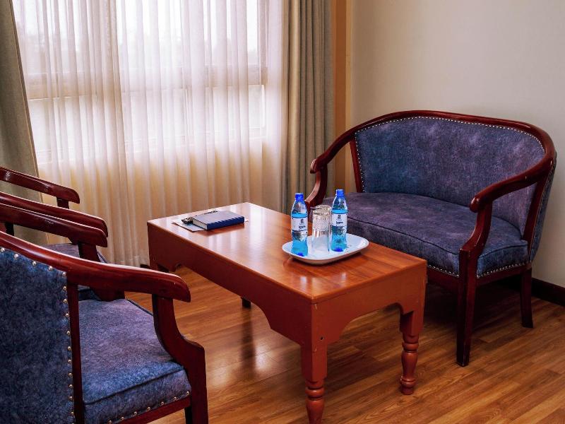 Buraha Zenoni Hotel and Resort image