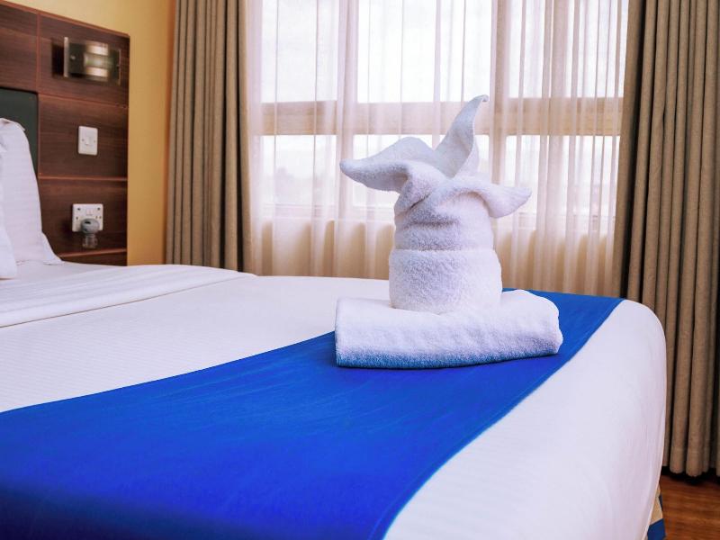 Buraha Zenoni Hotel and Resort image
