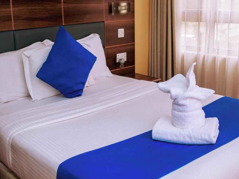 Buraha Zenoni Hotel and Resort image